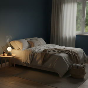 diffuseur-huiles-essentielles-sommeil-ete