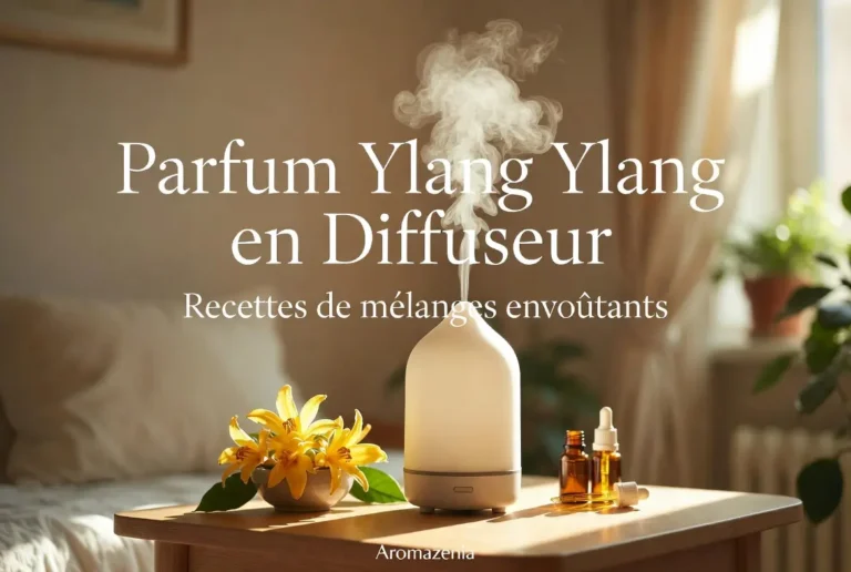 parfum ylang ylang