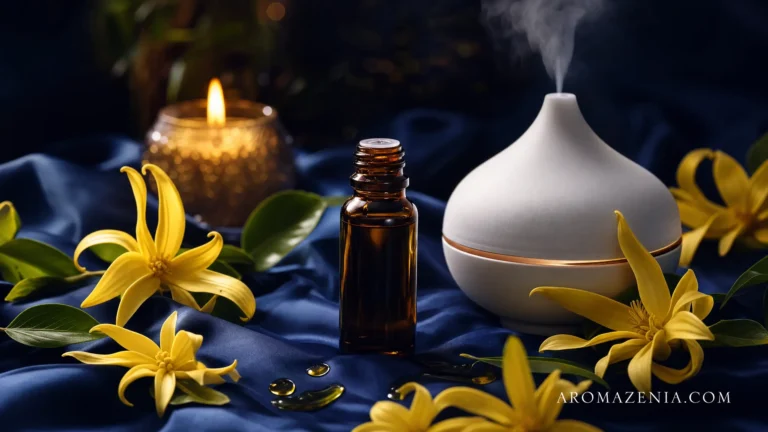 Ylang Ylang Sommeil