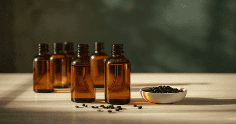 Huile de Nigelle Bio : Comment Bien la Choisir (5 Critères)