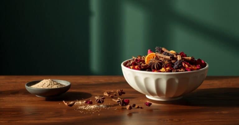 Pot-Pourri Maison : la Méthode Complète (et le Fixateur qu&rsquo;on Oublie)